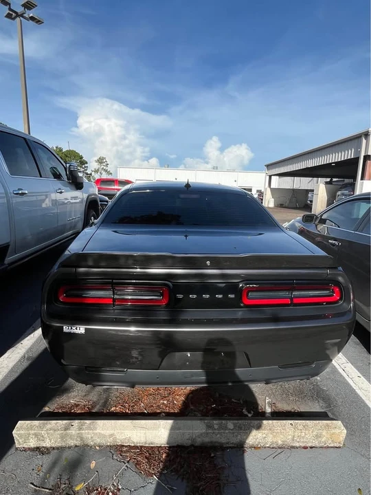 2020 Dodge Challenger 3rd Gen - Image 4 of 6