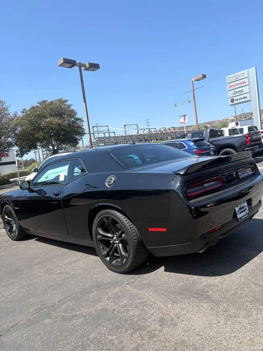 2020 Dodge Challenger 3rd Gen - Image 6 of 12