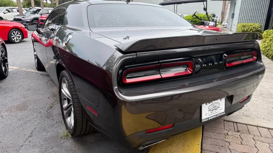 2020 Dodge Challenger 3rd Gen - Image 5 of 7