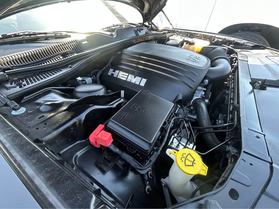 2020 Dodge Challenger 3rd Gen - Image 13 of 13