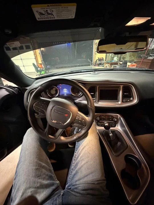 2020 Dodge Challenger 3rd Gen - Image 7 of 8