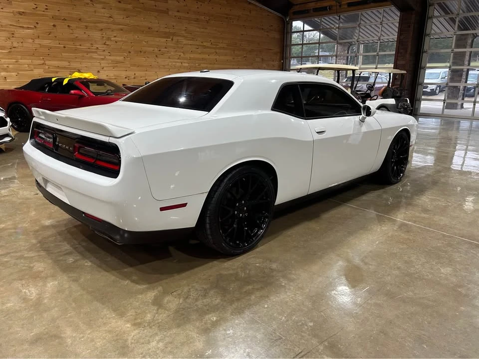 2020 Dodge Challenger 3rd Gen - Image 6 of 8