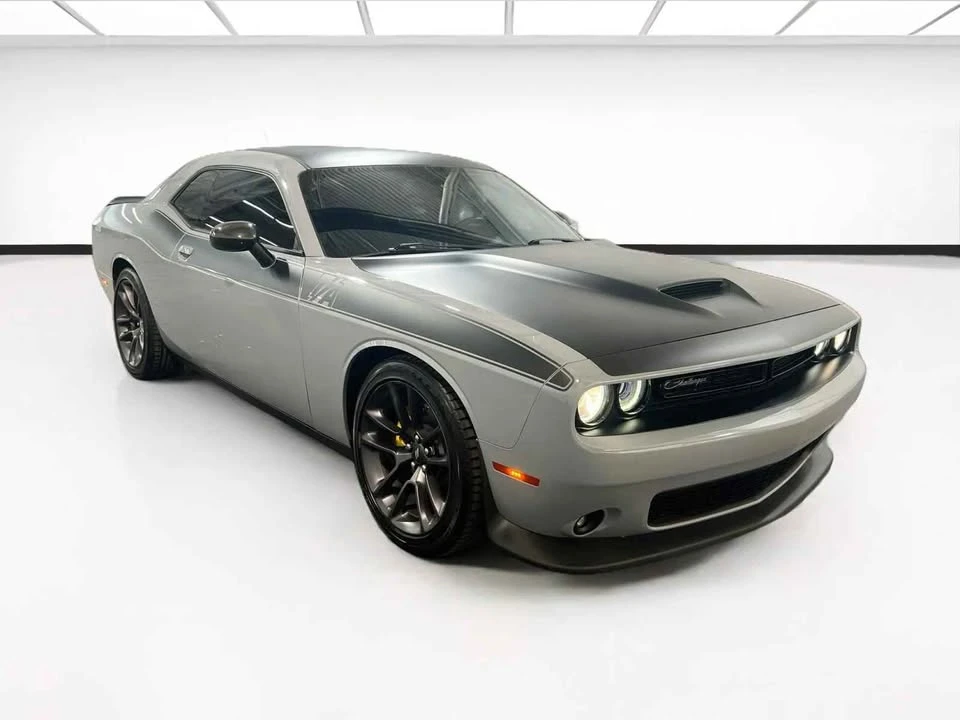 2020 Dodge Challenger 3rd Gen - Image 3 of 9
