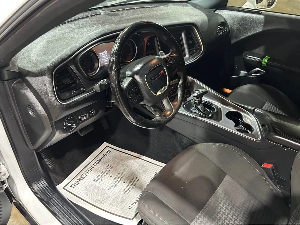 2020 Dodge Challenger 3rd Gen - Image 5 of 8