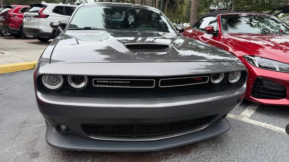 2020 Dodge Challenger 3rd Gen - Image 2 of 7