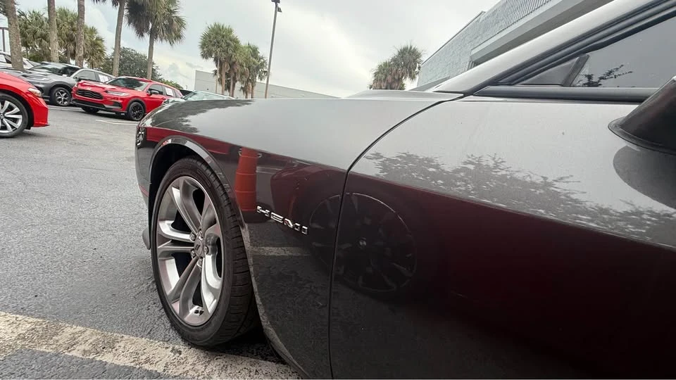 2020 Dodge Challenger 3rd Gen - Image 4 of 7