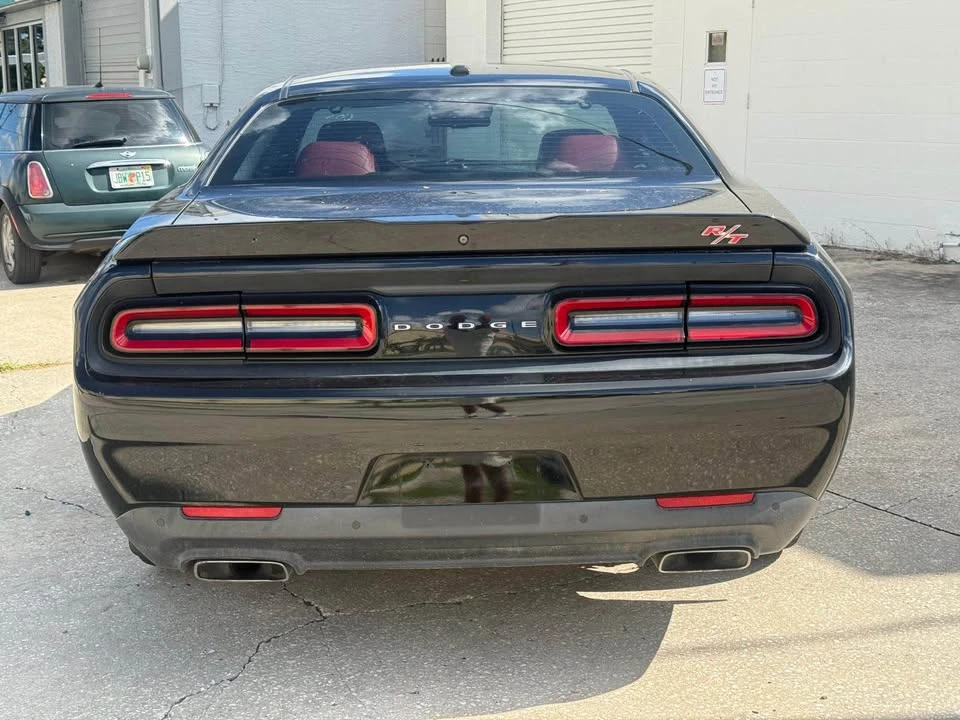 2020 Dodge Challenger 3rd Gen - Image 5 of 11