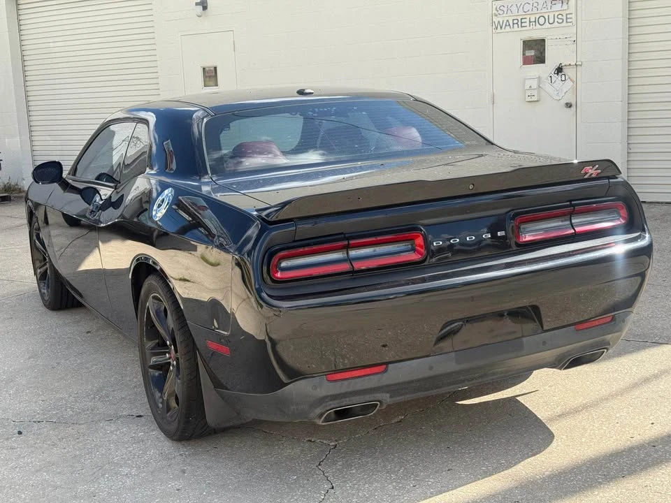 2020 Dodge Challenger 3rd Gen - Image 7 of 11