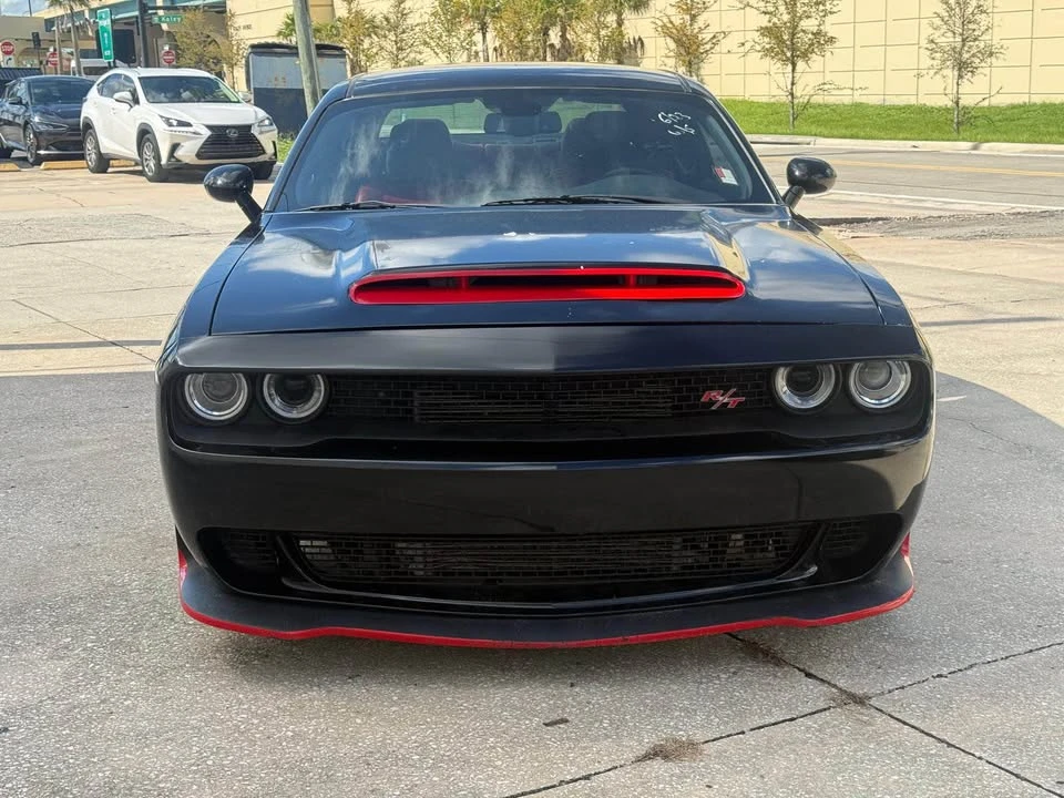 2020 Dodge Challenger 3rd Gen - Image 2 of 11