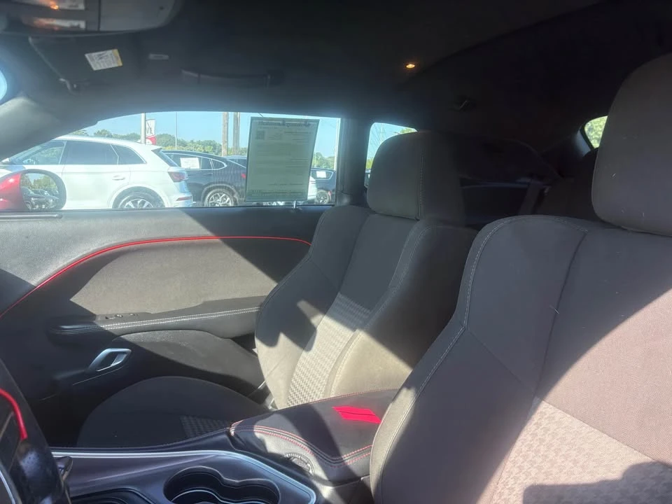 2020 Dodge Challenger 3rd Gen - Image 3 of 4