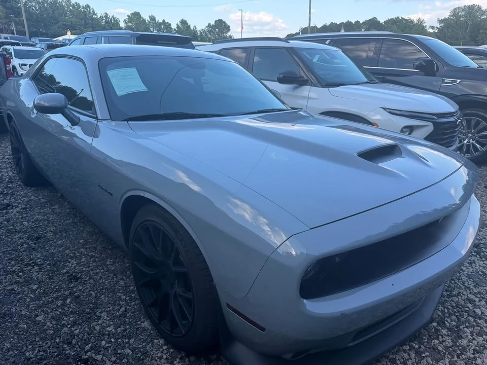 2020 Dodge Challenger 3rd Gen - Image 2 of 7