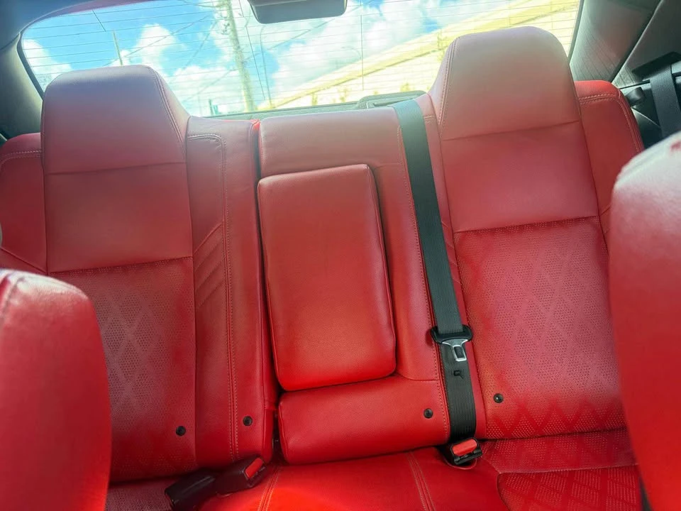 2020 Dodge Challenger 3rd Gen - Image 8 of 11