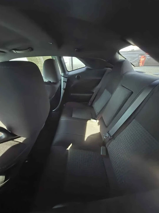 2020 Dodge Challenger 3rd Gen - Image 7 of 8