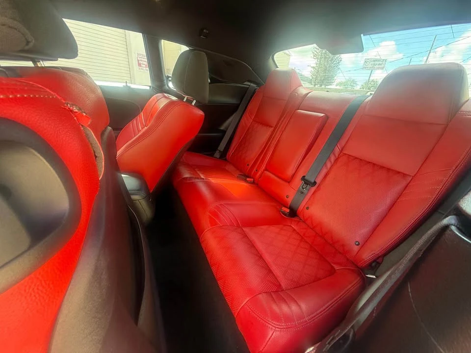 2020 Dodge Challenger 3rd Gen - Image 6 of 11
