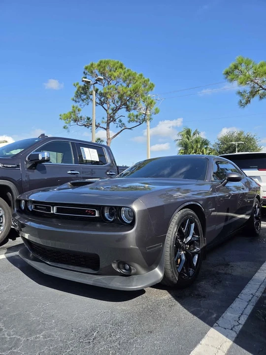 2020 Dodge Challenger 3rd Gen - Image 5 of 8