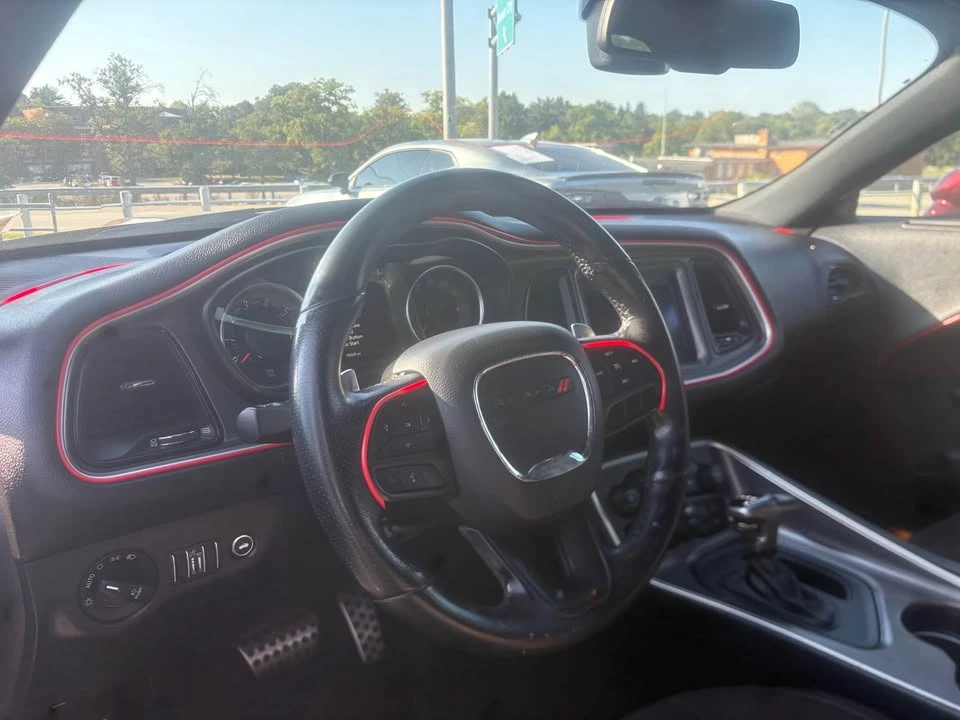 2020 Dodge Challenger 3rd Gen - Image 2 of 4