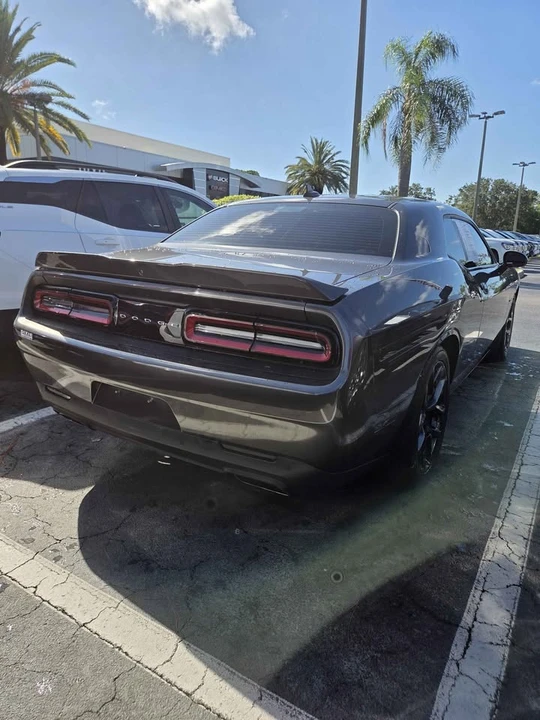 2020 Dodge Challenger 3rd Gen - Image 3 of 8