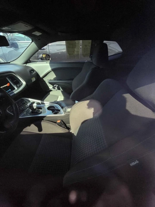 2020 Dodge Challenger 3rd Gen - Image 6 of 8