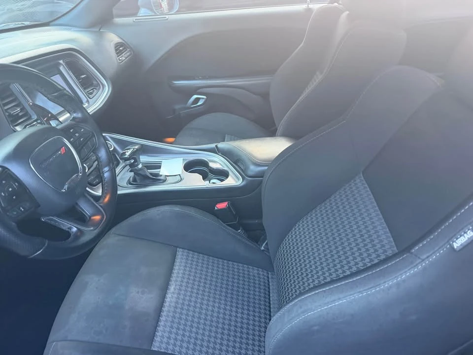2020 Dodge Challenger 3rd Gen - Image 7 of 7