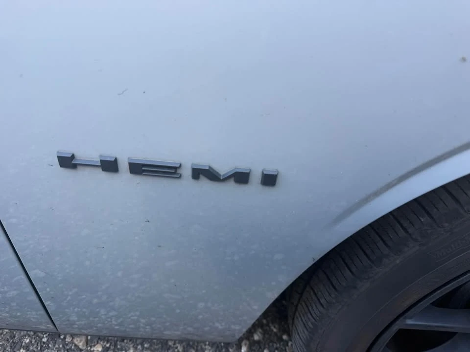 2020 Dodge Challenger 3rd Gen - Image 3 of 7