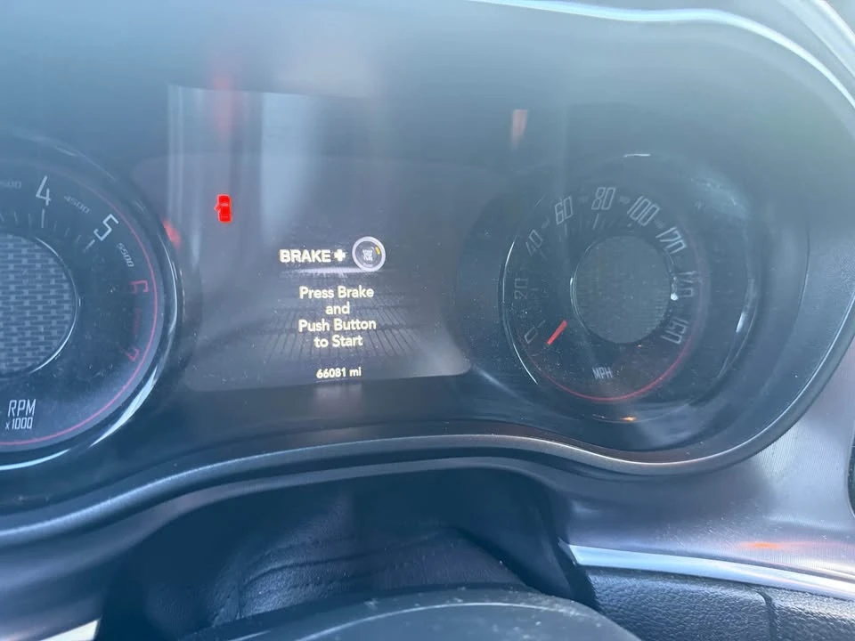 2020 Dodge Challenger 3rd Gen - Image 6 of 7