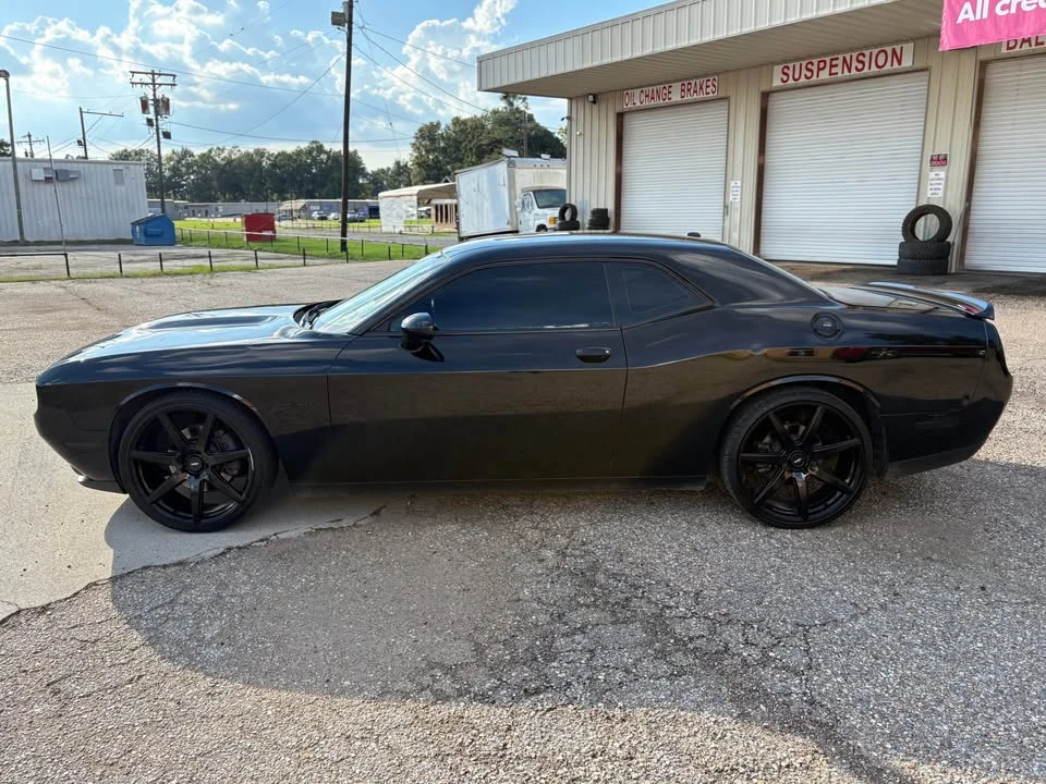 2020 Dodge Challenger 3rd Gen - Image 5 of 13