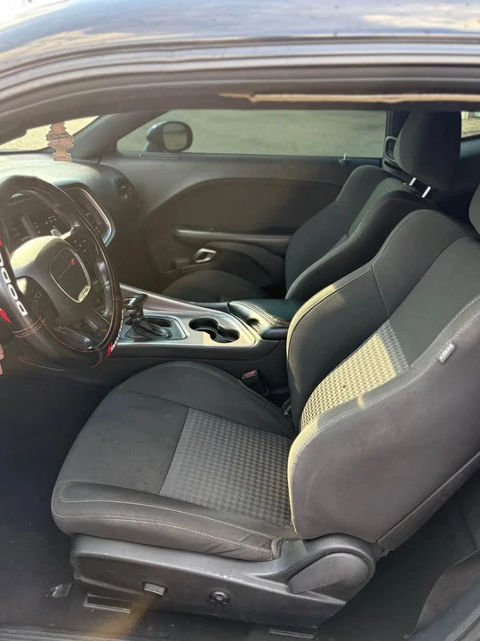 2020 Dodge Challenger 3rd Gen - Image 8 of 13