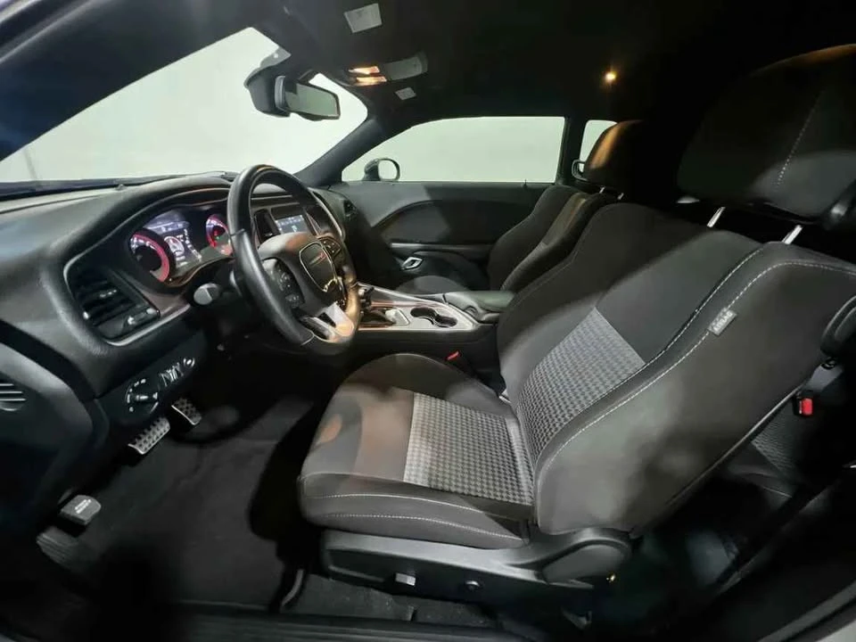 2020 Dodge Challenger 3rd Gen - Image 7 of 9
