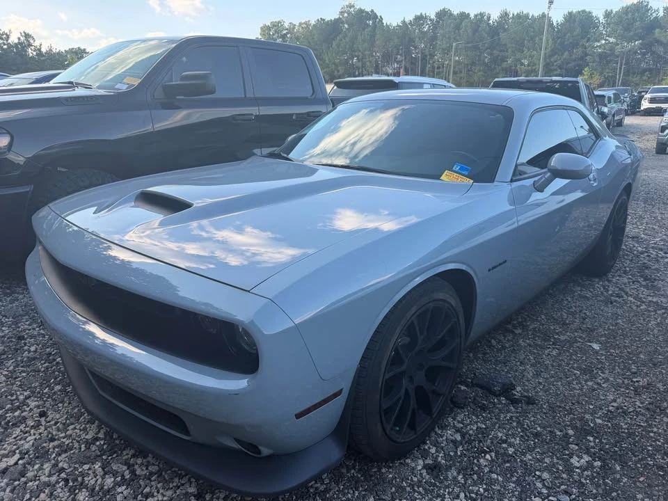 2020 Dodge Challenger 3rd Gen - Image 5 of 7