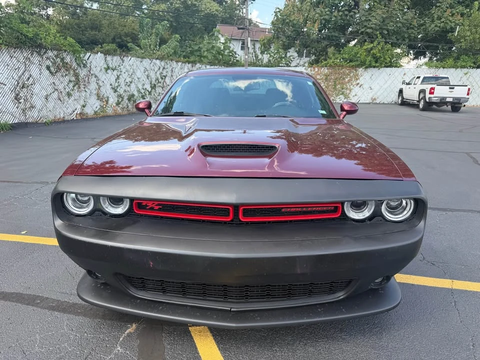 2020 Dodge Challenger 3rd Gen - Image 11 of 13