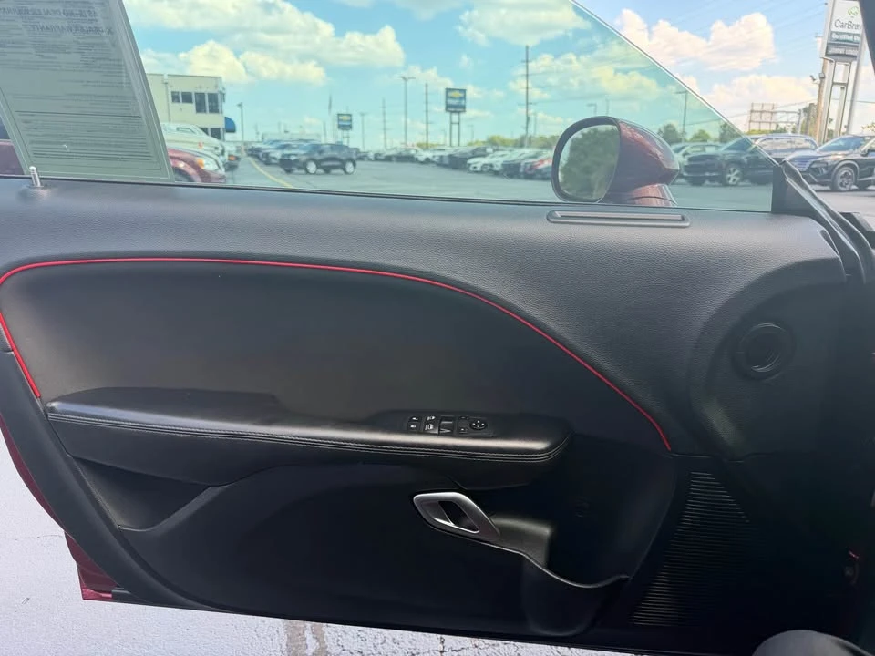 2020 Dodge Challenger 3rd Gen - Image 7 of 13
