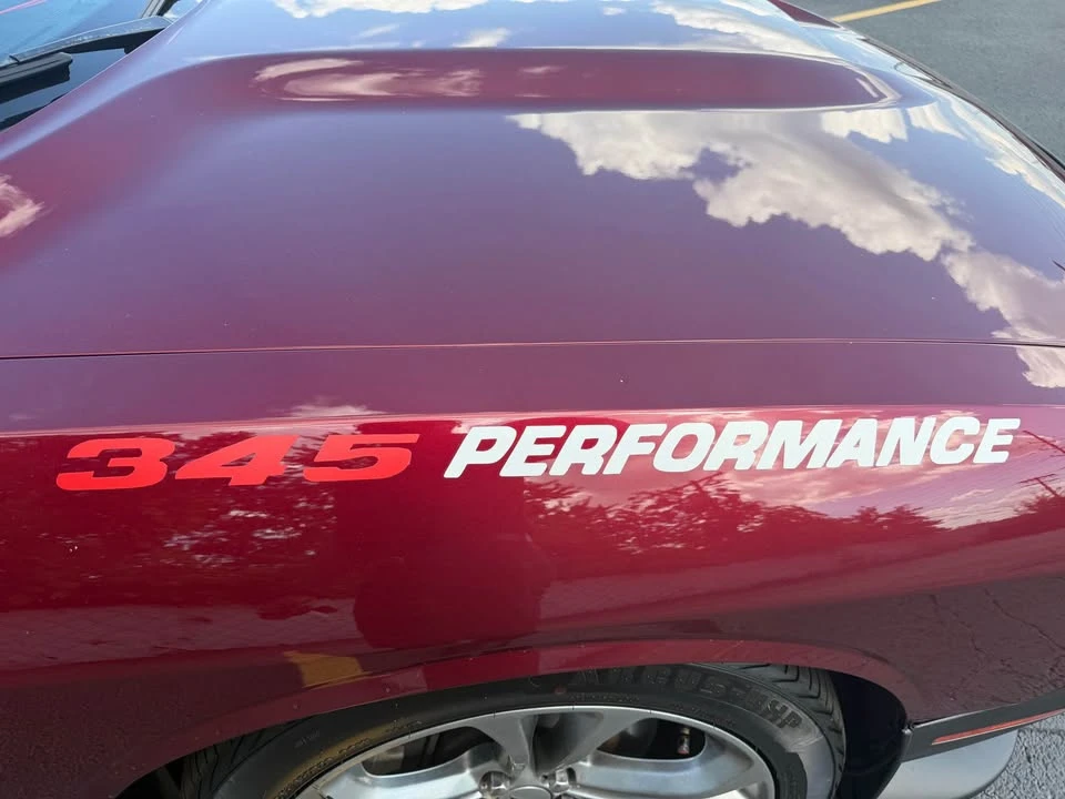 2020 Dodge Challenger 3rd Gen - Image 2 of 13