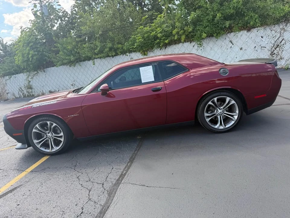 2020 Dodge Challenger 3rd Gen - Image 12 of 13
