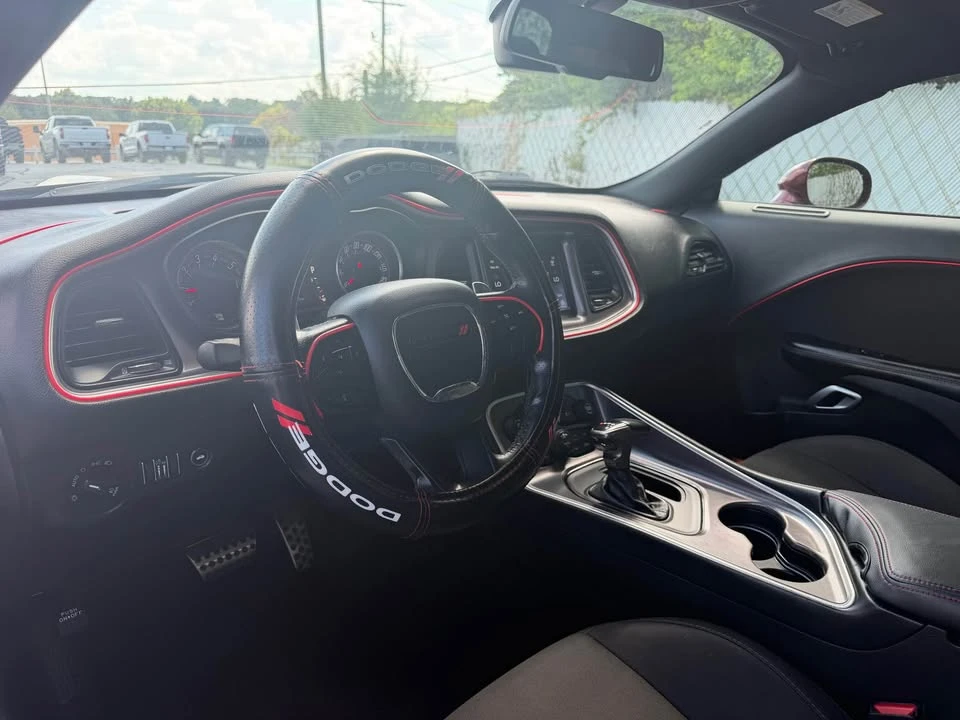2020 Dodge Challenger 3rd Gen - Image 4 of 13