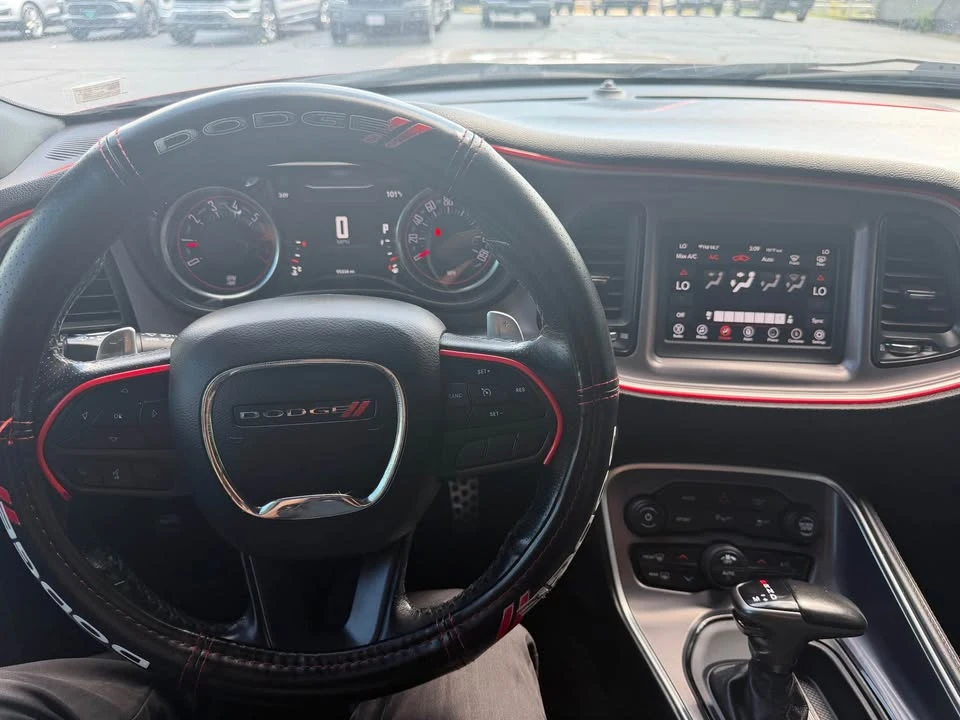 2020 Dodge Challenger 3rd Gen - Image 6 of 13