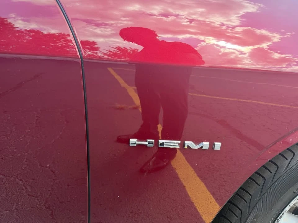 2020 Dodge Challenger 3rd Gen - Image 3 of 13