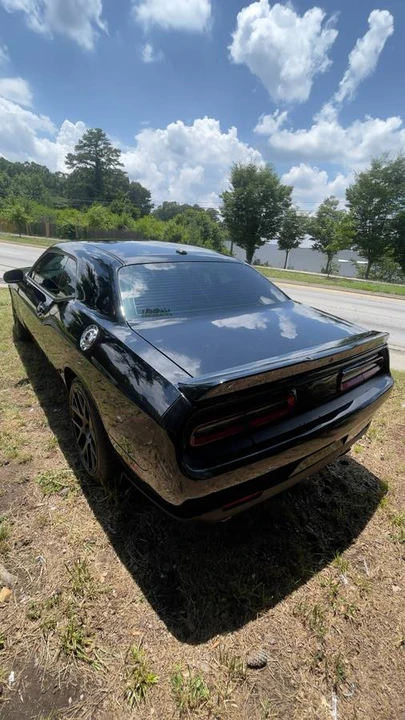 2020 Dodge Challenger 3rd Gen - Image 2 of 4
