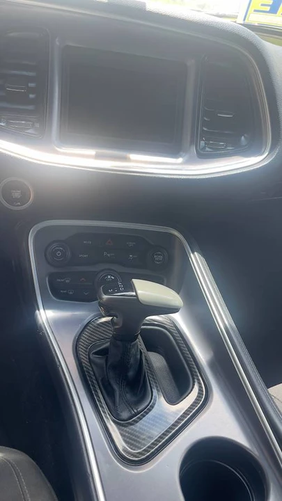 2020 Dodge Challenger 3rd Gen - Image 4 of 4