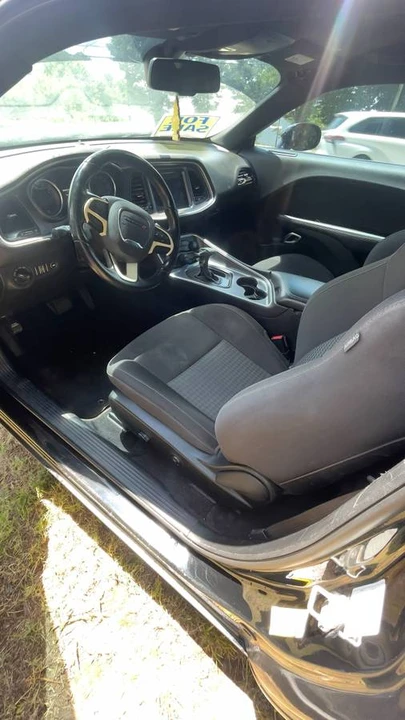 2020 Dodge Challenger 3rd Gen - Image 3 of 4