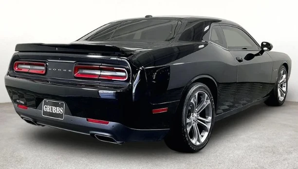2020 Dodge Challenger 3rd Gen - Image 4 of 12