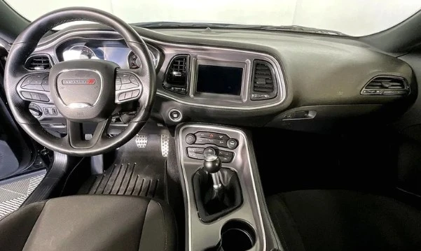 2020 Dodge Challenger 3rd Gen - Image 10 of 12