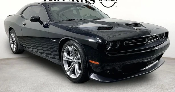 2020 Dodge Challenger 3rd Gen - Image 3 of 12