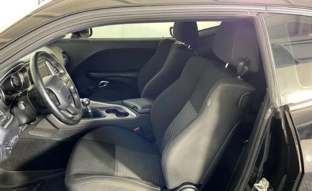 2020 Dodge Challenger 3rd Gen - Image 11 of 12