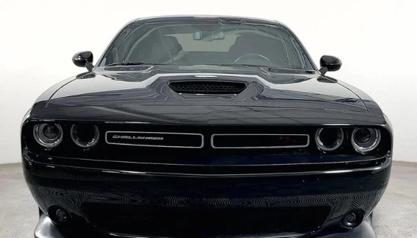 2020 Dodge Challenger 3rd Gen - Image 2 of 12