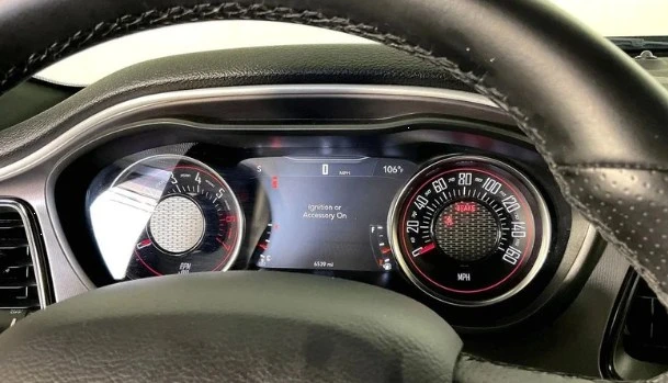2020 Dodge Challenger 3rd Gen - Image 8 of 12