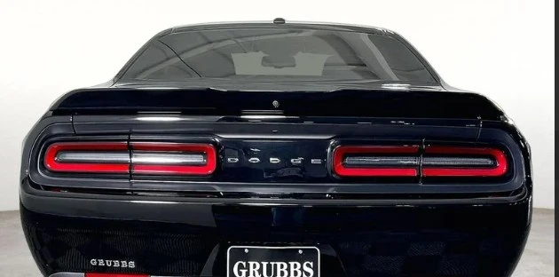 2020 Dodge Challenger 3rd Gen - Image 5 of 12
