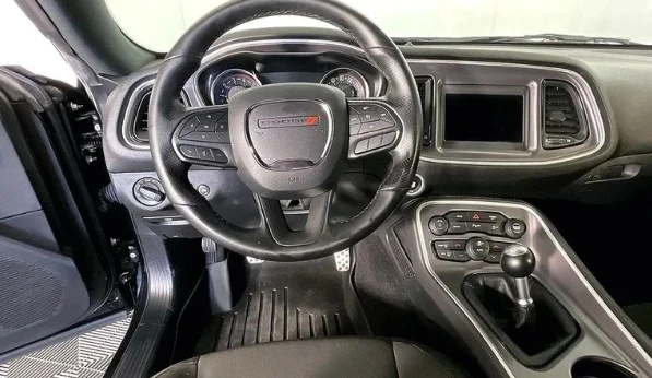 2020 Dodge Challenger 3rd Gen - Image 7 of 12