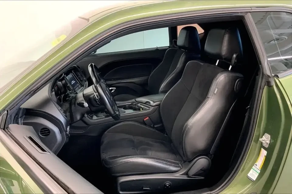 2020 Dodge Challenger 3rd Gen - Image 8 of 14