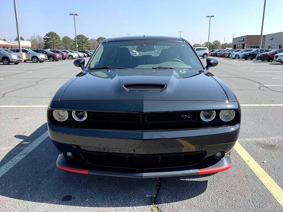 2020 Dodge Challenger 3rd Gen - Image 2 of 20