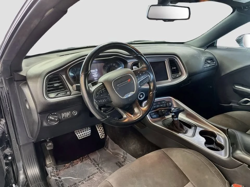 2020 Dodge Challenger 3rd Gen - Image 9 of 20